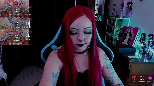 Maki33_ Live XXX-chat