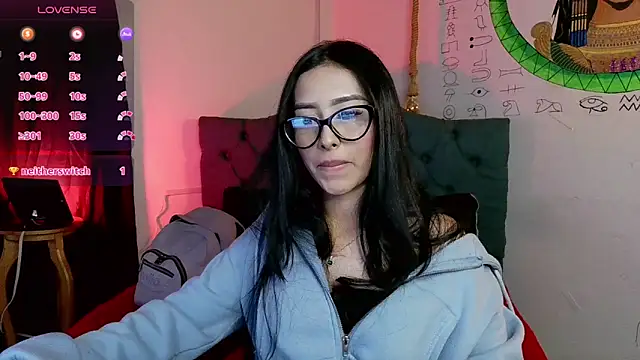 melissa__dolce Chat XXX in diretta