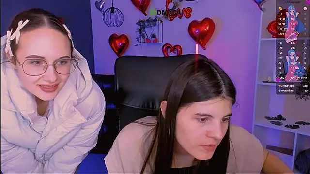 lizzie_boom_ – Live XXX-chat