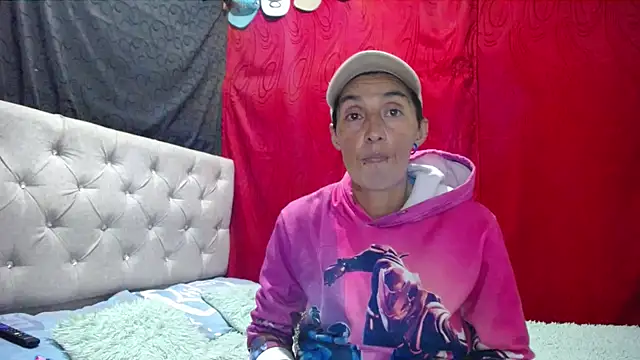 Chat XXX en directo de anyu1306