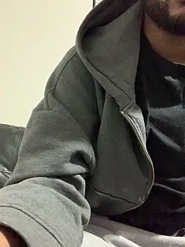 Chat XXX en directo de MrPresident_P