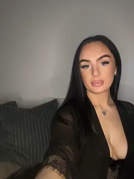 دردشة PrincessPaigeXX الجنسية المباشرة