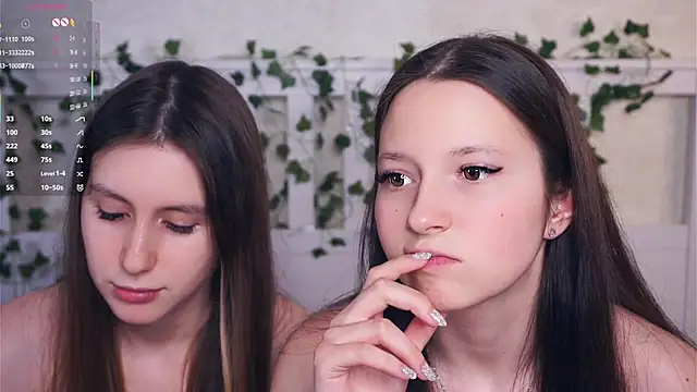 GabrielleLynchard webcam show