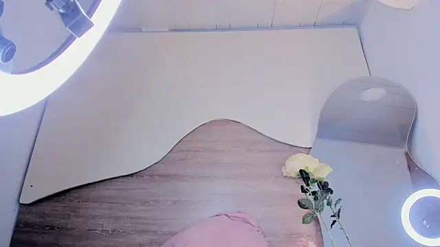 Zoe_dream_ Adlı Modelin Canlı XXX Sohbeti