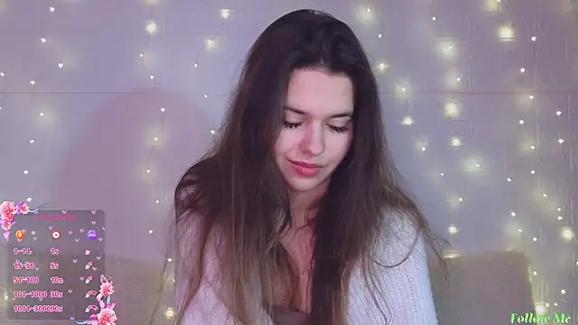 Minne__mouse Adlı Modelin Canlı XXX Sohbeti