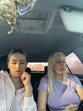 MerlinDave 라이브 XXX 채팅