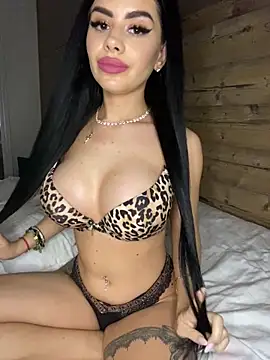 Ameliablack_1 Live XXX-Chat