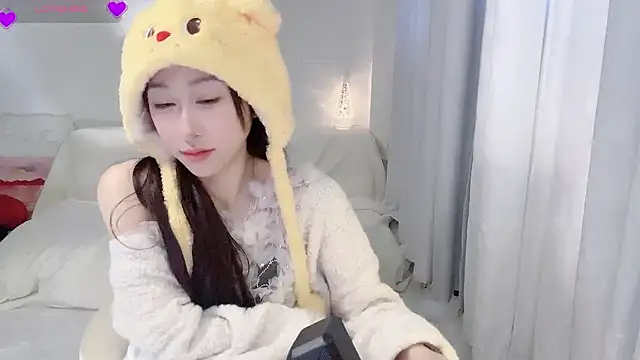 Fayebae_11 Chat XXX in diretta