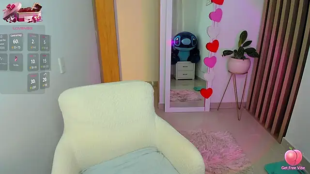 Katysmith26: απευθείας συνομιλία ΧΧΧ