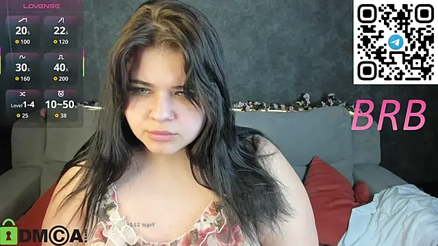 Živý XXX chat Annet_Nel1son