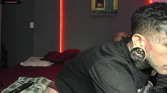 cleoo_jhonny: онлайн-секс-чат