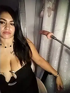 chelaqueen_ Obrolan Langsung XXX