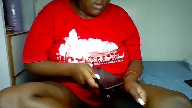 Chat XXX en directo de Sunny_Diva