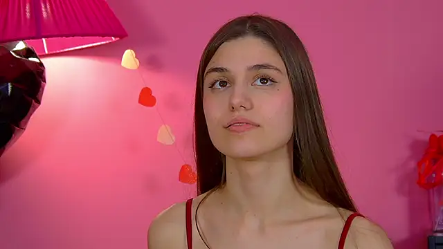 ArianaAllens Chat XXX in diretta