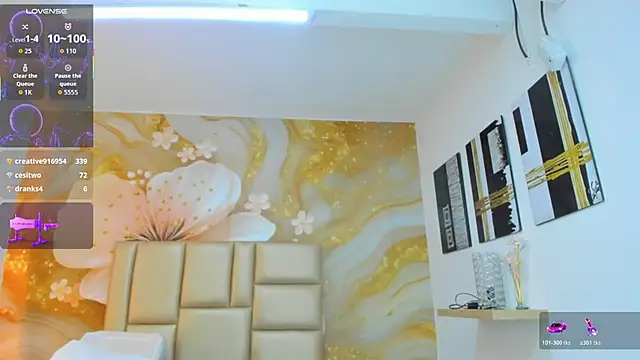 Chat XXX Live NahomiWalker_