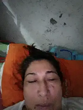 Chat XXX en directo de PatriciaGrajales