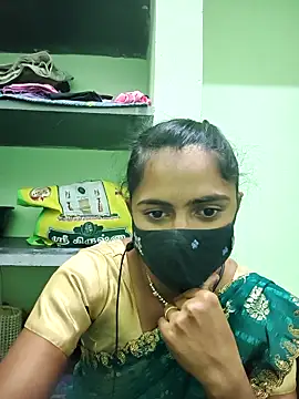 Tamil_Hot_Sahana: вебкам-шоу