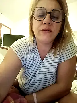 EvilBeba Webcam show