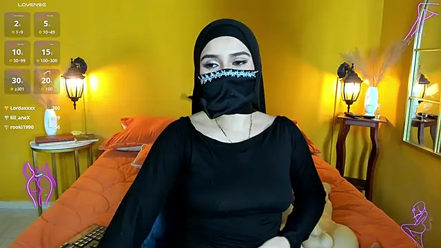 Chatroom XXX en direct de malek_zark2