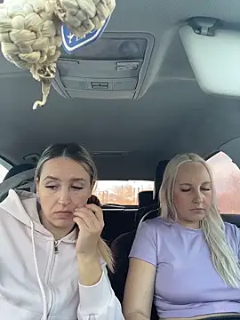 MerlinDaveのライブXXXチャット