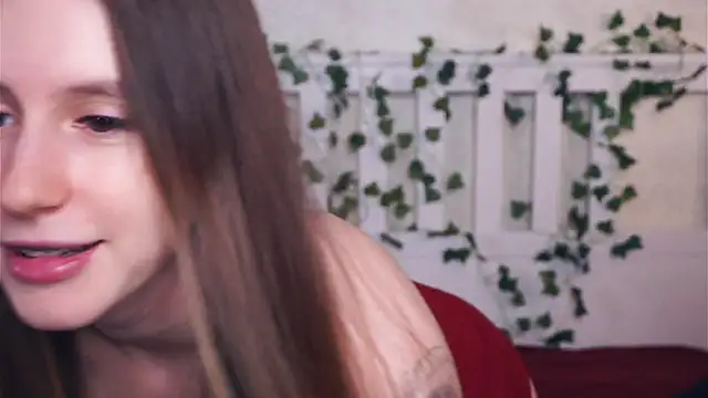 GabrielleLynchard – Live XXX-chat