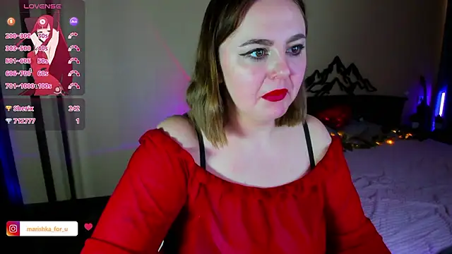 marry_evans 라이브 XXX 채팅