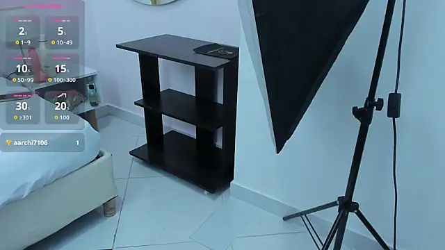 Lia_Latte 라이브 XXX 채팅