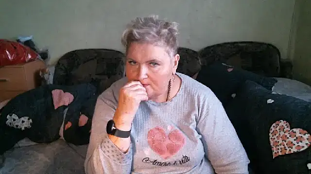 Lana555 – Naživo XXX chat