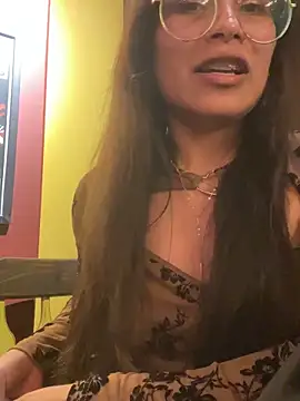 Jade_Zephyra Obrolan Langsung XXX