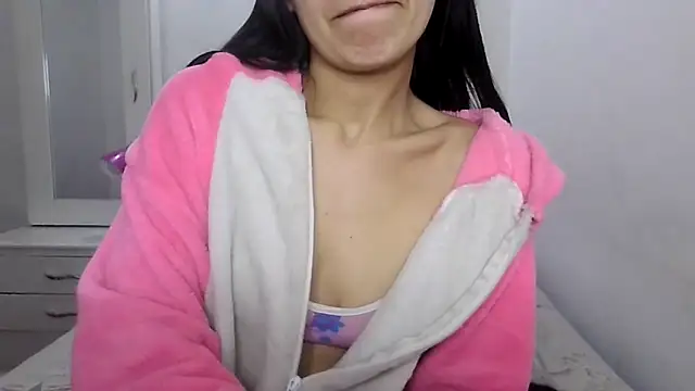 Chat +18 de Taylormegan ao vivo