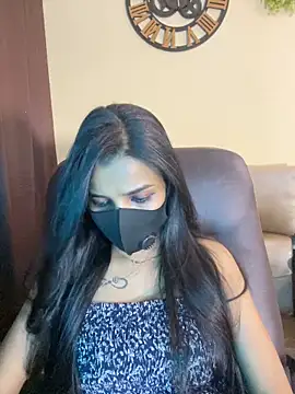 its_ur_flora Show Webcam