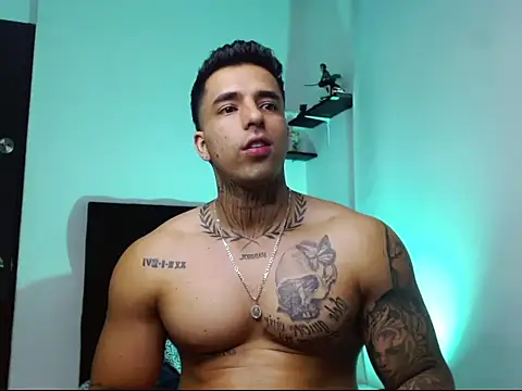 ragnar_phoenix: απευθείας συνομιλία ΧΧΧ