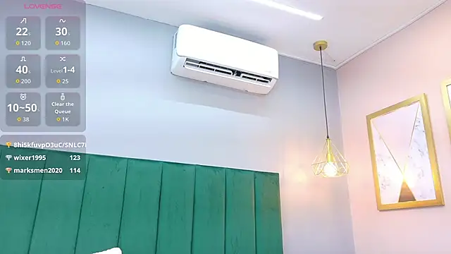 Ashley_Evans22 Chat XXX in diretta