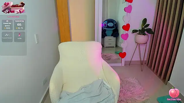 Katysmith26 Obrolan Langsung XXX