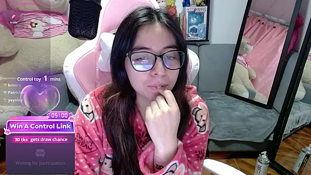 Maggie_Fox3's Live XXX Chat