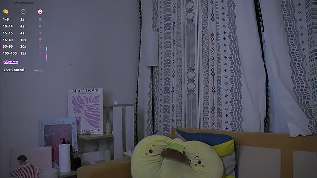 CarmaOlen: απευθείας συνομιλία ΧΧΧ