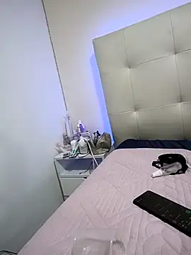 valka_01 élő XXX-chatje