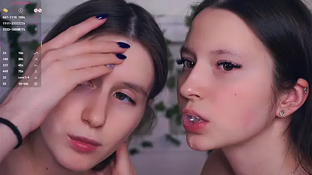 GabrielleLynchard Live XXX Chat