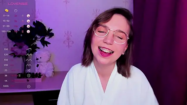 KindHazelHere_ 라이브 XXX 채팅