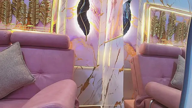 ValeriabigassのライブXXXチャット