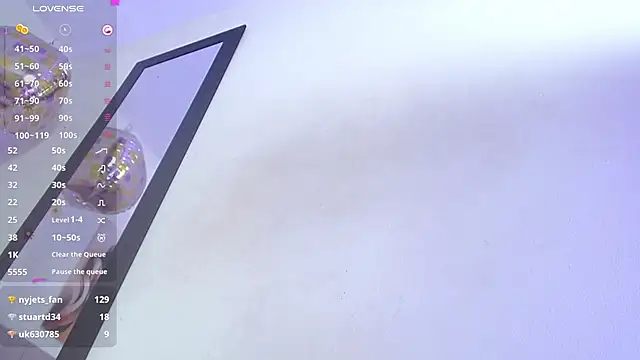 Lola_wish1のライブXXXチャット