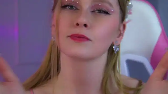 AgataFoxleyのライブXXXチャット