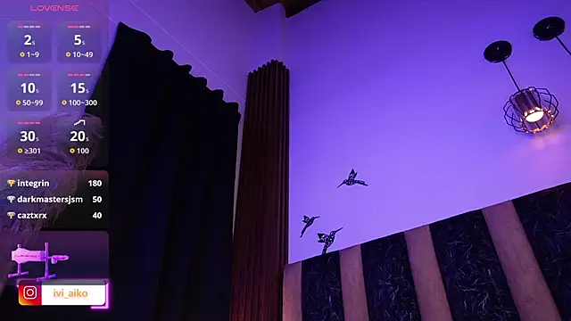 Ivi_Aiko Live XXX Chat