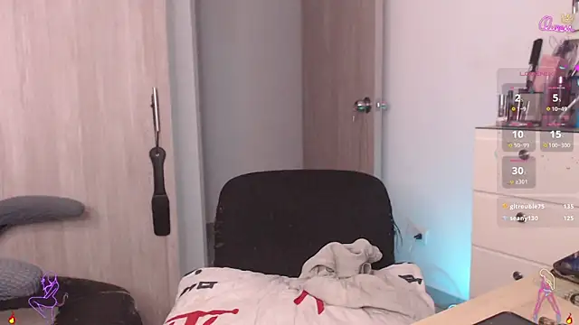 scarlett_diamond11n Live XXX chat