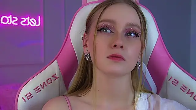 AgataFoxley Live XXX-chat