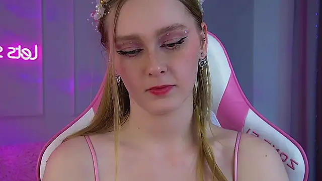 AgataFoxley 라이브 XXX 채팅