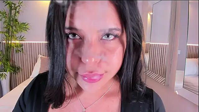 دردشة GeorginaReyes الجنسية المباشرة