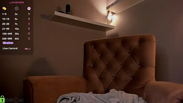 Skinny_Alice Adlı Modelin Canlı XXX Sohbeti