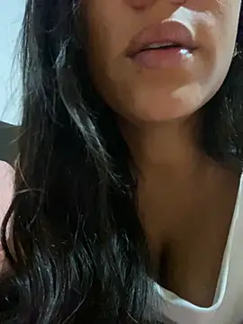 Show de bea3liz na webcam