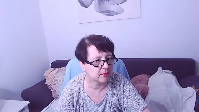 Czat XXX na żywo – ChristaRose